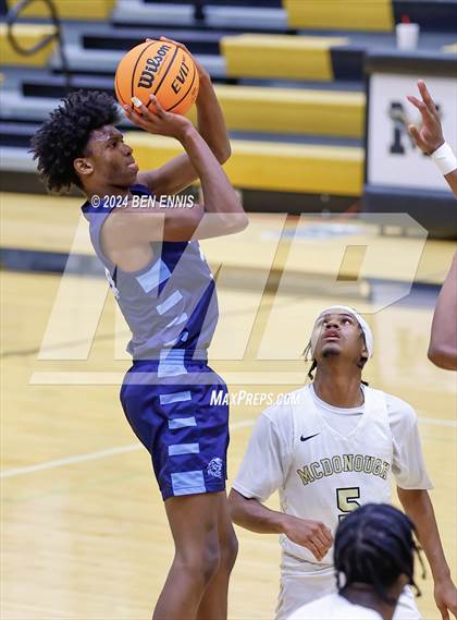Thumbnail 2 in Lovett @ McDonough photogallery.