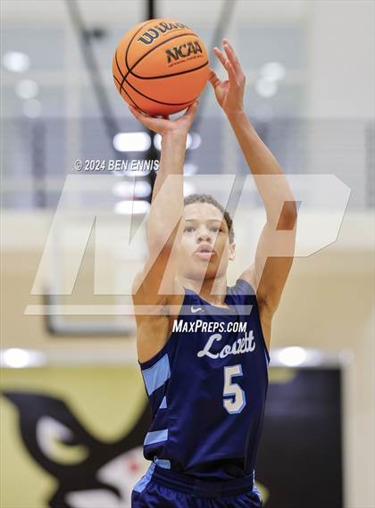 Thumbnail 3 in Lovett @ McDonough photogallery.
