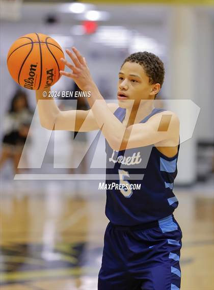 Thumbnail 1 in Lovett @ McDonough photogallery.