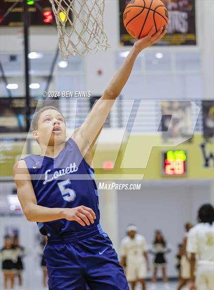 Thumbnail 2 in Lovett @ McDonough photogallery.