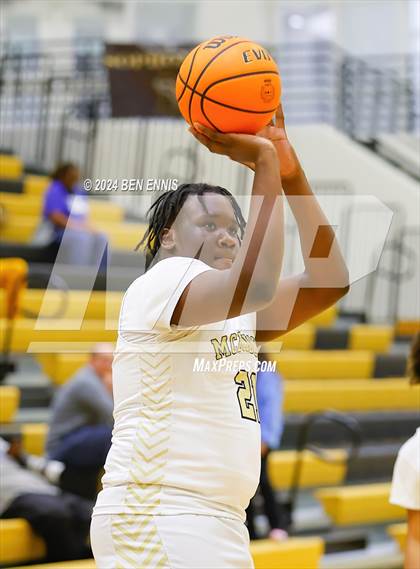 Thumbnail 3 in Lovett @ McDonough photogallery.