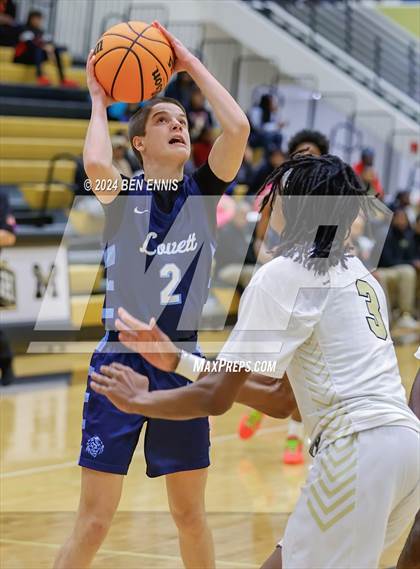 Thumbnail 1 in Lovett @ McDonough photogallery.