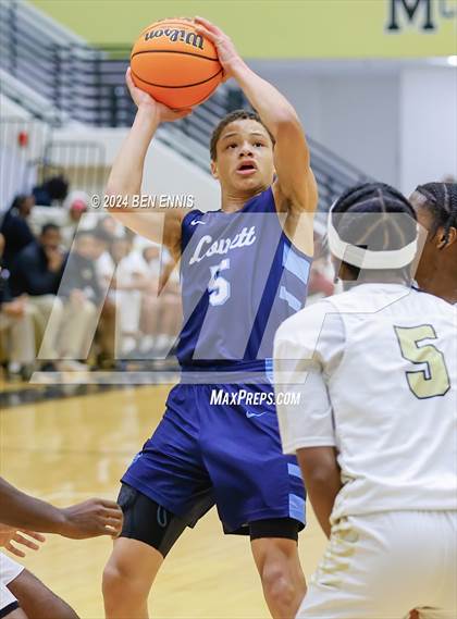 Thumbnail 2 in Lovett @ McDonough photogallery.