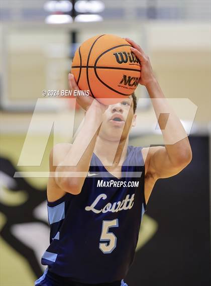 Thumbnail 1 in Lovett @ McDonough photogallery.
