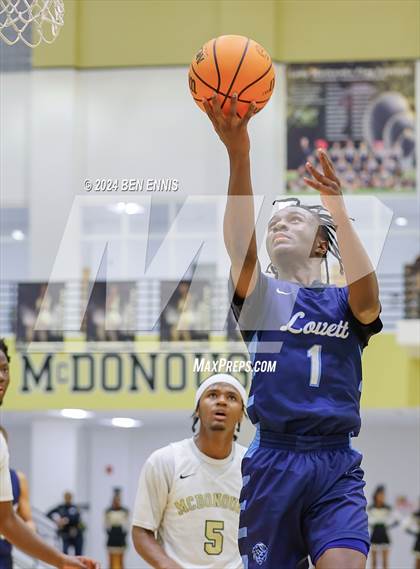 Thumbnail 2 in Lovett @ McDonough photogallery.