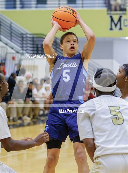 Thumbnail 1 in Lovett @ McDonough photogallery.