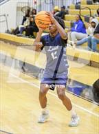 Photo from the gallery "Lovett @ McDonough"