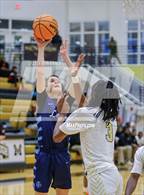 Photo from the gallery "Lovett @ McDonough"