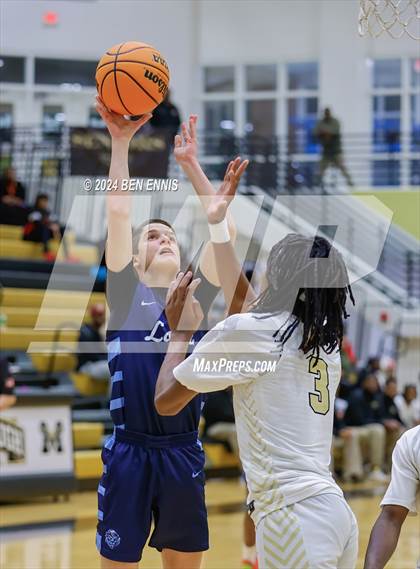 Thumbnail 3 in Lovett @ McDonough photogallery.