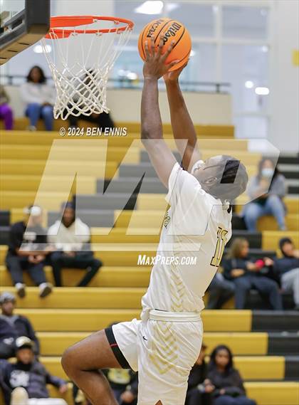 Thumbnail 3 in Lovett @ McDonough photogallery.