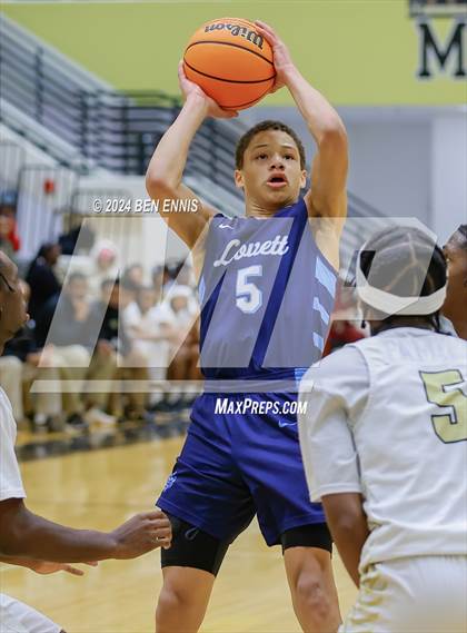 Thumbnail 3 in Lovett @ McDonough photogallery.
