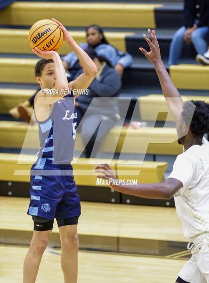 Thumbnail 3 in Lovett @ McDonough photogallery.