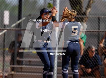 Thumbnail 1 in Desert Vista @ Basha (AIA 6A Round 2) photogallery.
