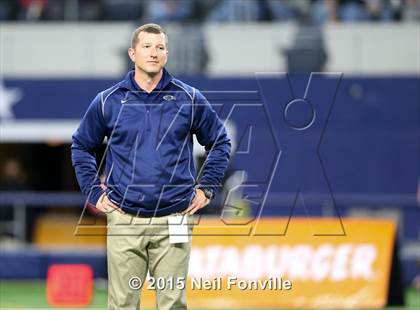 Thumbnail 1 in Martin vs. Allen (UIL 6A Regional Playoff) photogallery.