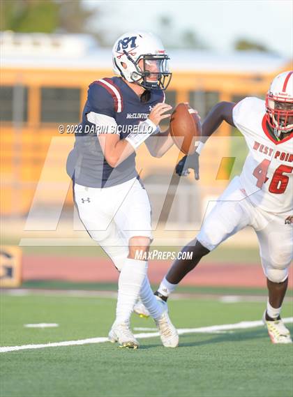 Thumbnail 1 in West Point @ McClintock photogallery.