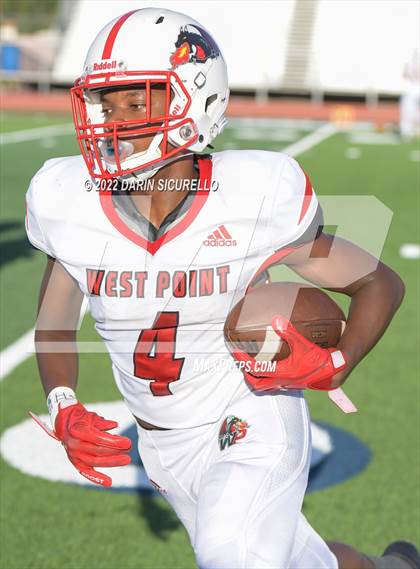 Thumbnail 2 in West Point @ McClintock photogallery.