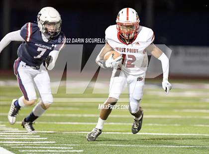 Thumbnail 1 in West Point @ McClintock photogallery.