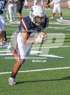 Photo from the gallery "West Point @ McClintock"