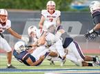 Photo from the gallery "West Point @ McClintock"