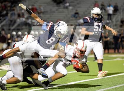 Thumbnail 2 in West Point @ McClintock photogallery.