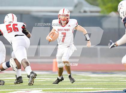 Thumbnail 1 in West Point @ McClintock photogallery.