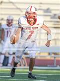 Photo from the gallery "West Point @ McClintock"