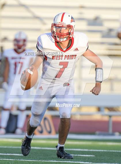 Thumbnail 3 in West Point @ McClintock photogallery.