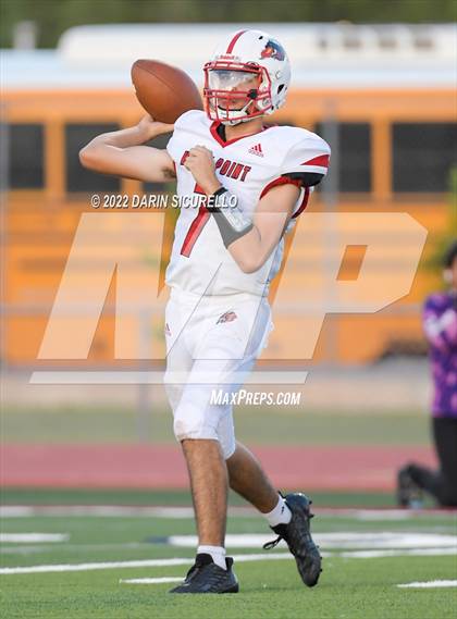 Thumbnail 3 in West Point @ McClintock photogallery.