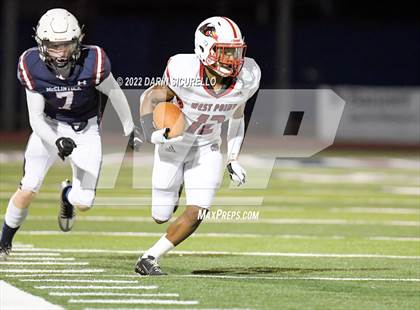 Thumbnail 3 in West Point @ McClintock photogallery.
