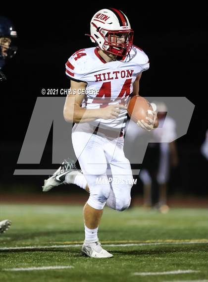 Thumbnail 2 in Hilton @ Pittsford photogallery.