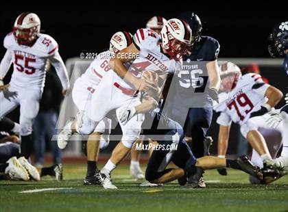 Thumbnail 3 in Hilton @ Pittsford photogallery.