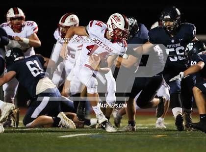 Thumbnail 1 in Hilton @ Pittsford photogallery.