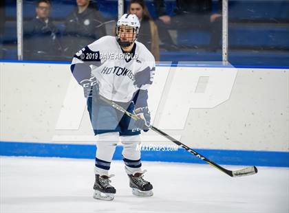 Thumbnail 2 in Hotchkiss School vs. Noble & Greenough (Flood-Marr Tournament)  photogallery.