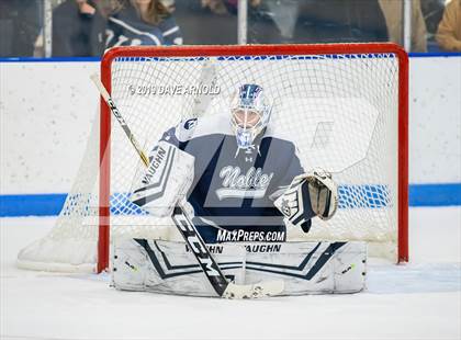 Thumbnail 2 in Hotchkiss School vs. Noble & Greenough (Flood-Marr Tournament)  photogallery.