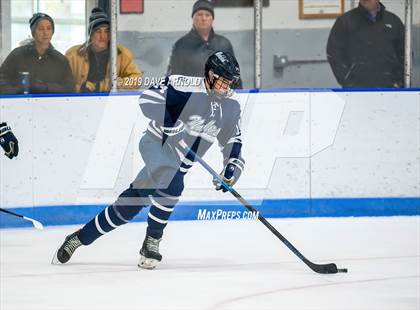 Thumbnail 2 in Hotchkiss School vs. Noble & Greenough (Flood-Marr Tournament)  photogallery.
