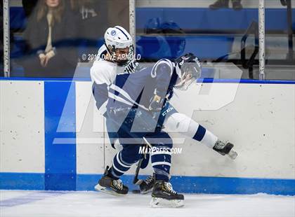 Thumbnail 1 in Hotchkiss School vs. Noble & Greenough (Flood-Marr Tournament)  photogallery.