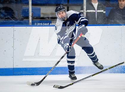 Thumbnail 1 in Hotchkiss School vs. Noble & Greenough (Flood-Marr Tournament)  photogallery.