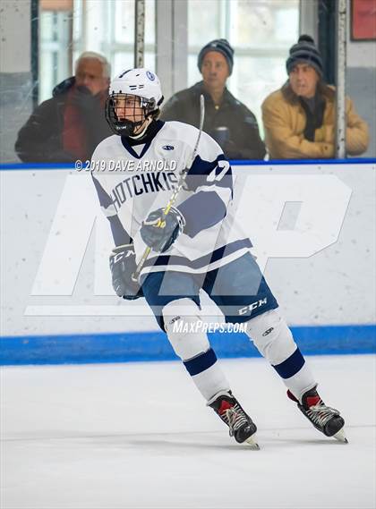 Thumbnail 1 in Hotchkiss School vs. Noble & Greenough (Flood-Marr Tournament)  photogallery.