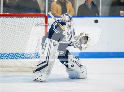 Thumbnail 1 in Hotchkiss School vs. Noble & Greenough (Flood-Marr Tournament)  photogallery.