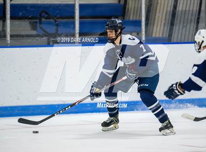 Thumbnail 1 in Hotchkiss School vs. Noble & Greenough (Flood-Marr Tournament)  photogallery.