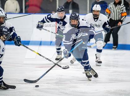 Thumbnail 2 in Hotchkiss School vs. Noble & Greenough (Flood-Marr Tournament)  photogallery.