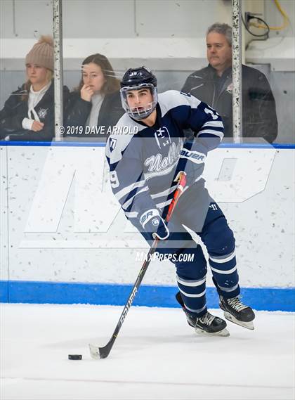 Thumbnail 2 in Hotchkiss School vs. Noble & Greenough (Flood-Marr Tournament)  photogallery.