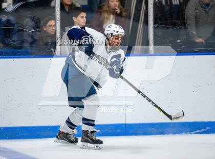 Thumbnail 3 in Hotchkiss School vs. Noble & Greenough (Flood-Marr Tournament)  photogallery.