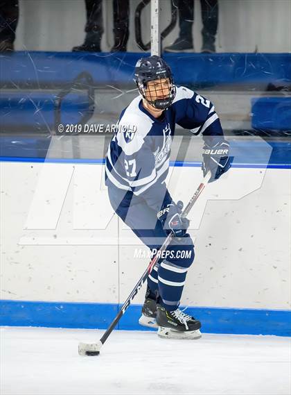 Thumbnail 1 in Hotchkiss School vs. Noble & Greenough (Flood-Marr Tournament)  photogallery.
