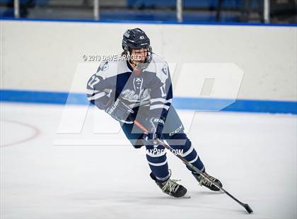 Thumbnail 1 in Hotchkiss School vs. Noble & Greenough (Flood-Marr Tournament)  photogallery.