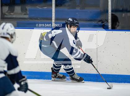 Thumbnail 2 in Hotchkiss School vs. Noble & Greenough (Flood-Marr Tournament)  photogallery.