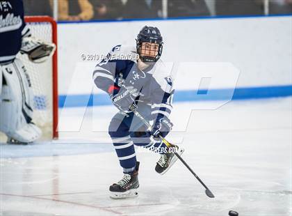 Thumbnail 1 in Hotchkiss School vs. Noble & Greenough (Flood-Marr Tournament)  photogallery.