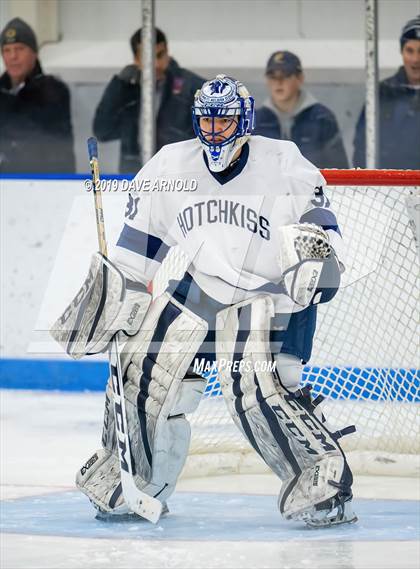 Thumbnail 1 in Hotchkiss School vs. Noble & Greenough (Flood-Marr Tournament)  photogallery.