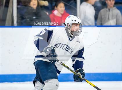 Thumbnail 3 in Hotchkiss School vs. Noble & Greenough (Flood-Marr Tournament)  photogallery.