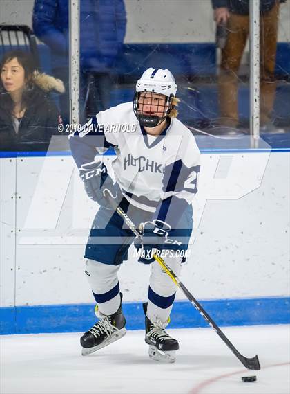 Thumbnail 2 in Hotchkiss School vs. Noble & Greenough (Flood-Marr Tournament)  photogallery.